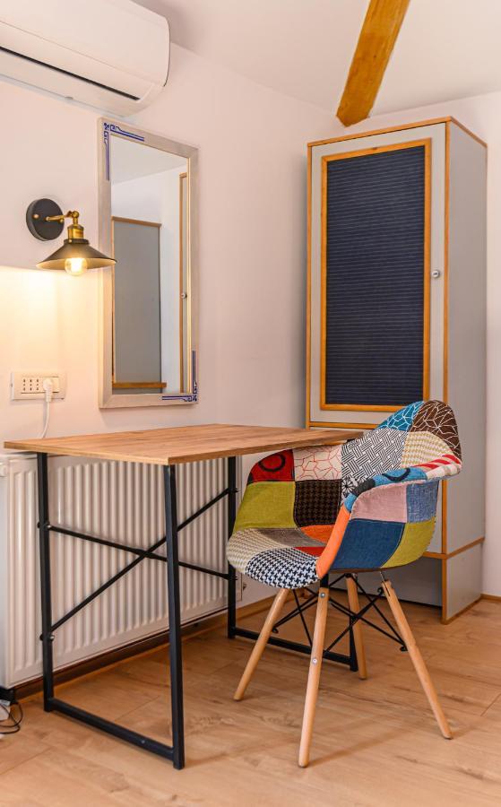 Castelului Residence - Casa Aeon Braşov Eksteriør billede