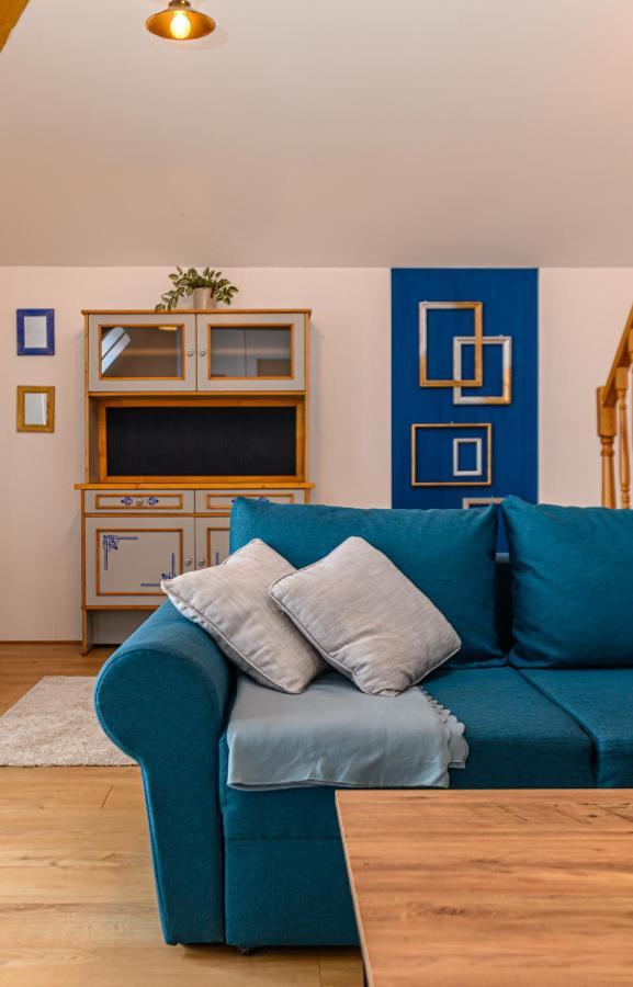 Castelului Residence - Casa Aeon Braşov Eksteriør billede